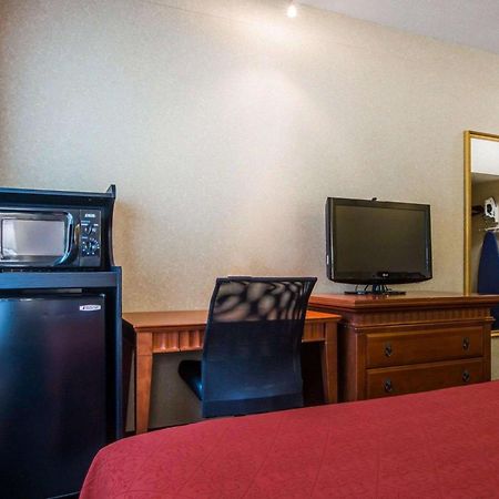 Econo Lodge Glens Falls - Lake George Kültér fotó