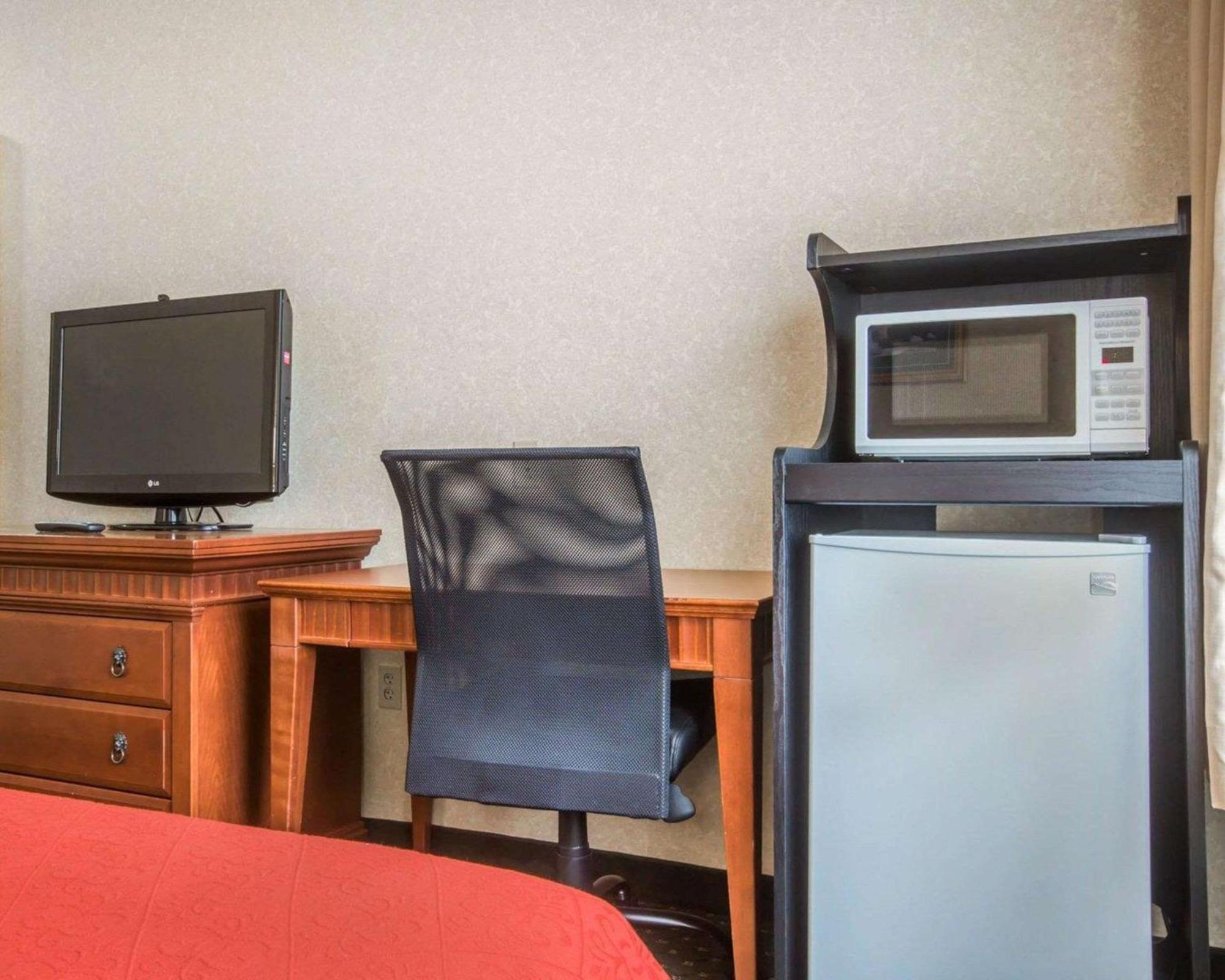 Econo Lodge Glens Falls - Lake George Kültér fotó