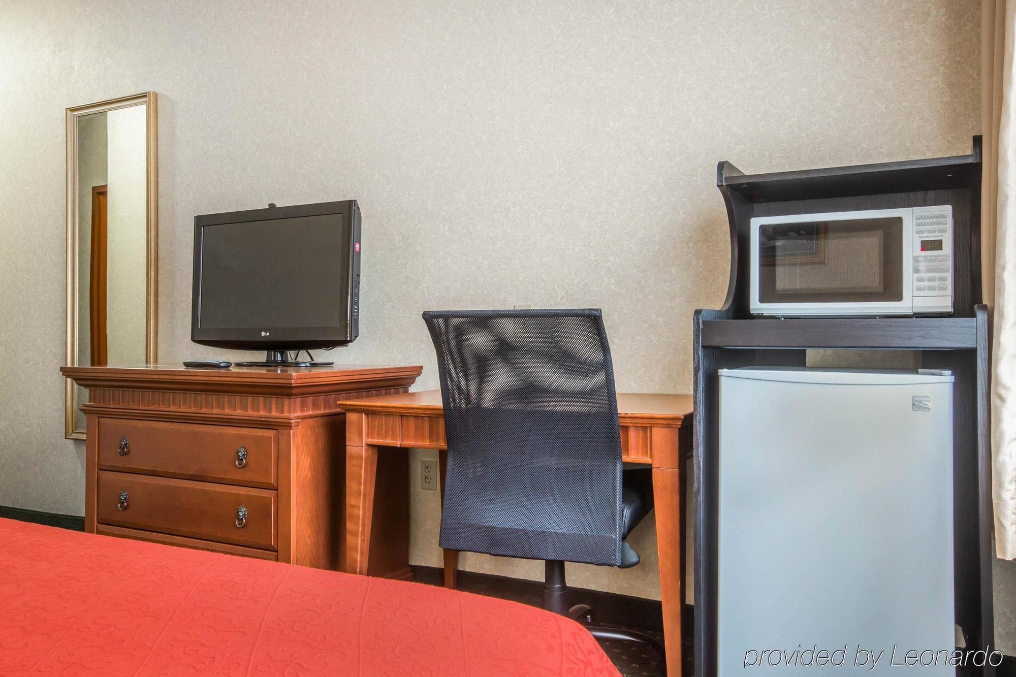 Econo Lodge Glens Falls - Lake George Kültér fotó