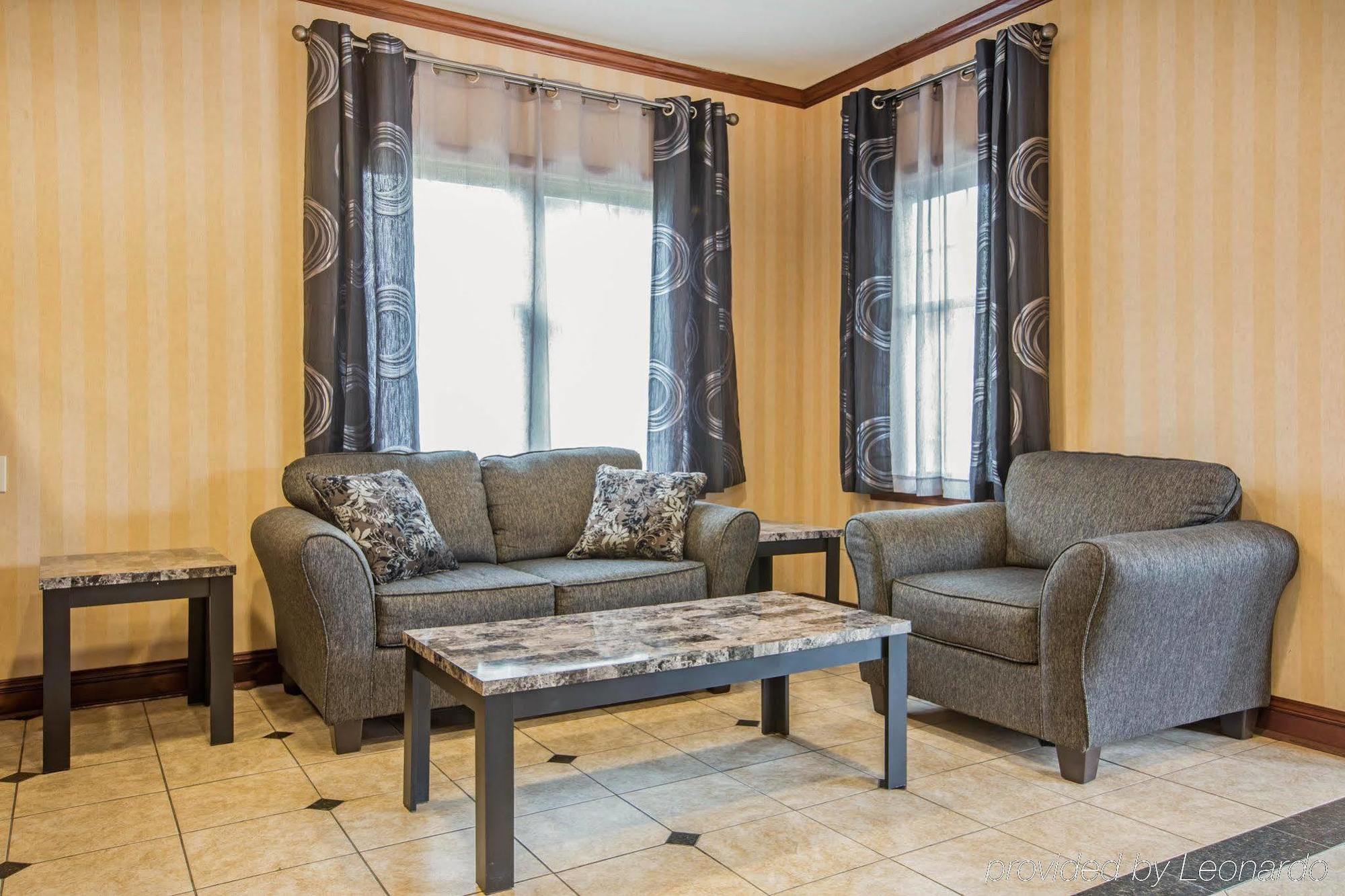 Econo Lodge Glens Falls - Lake George Kültér fotó