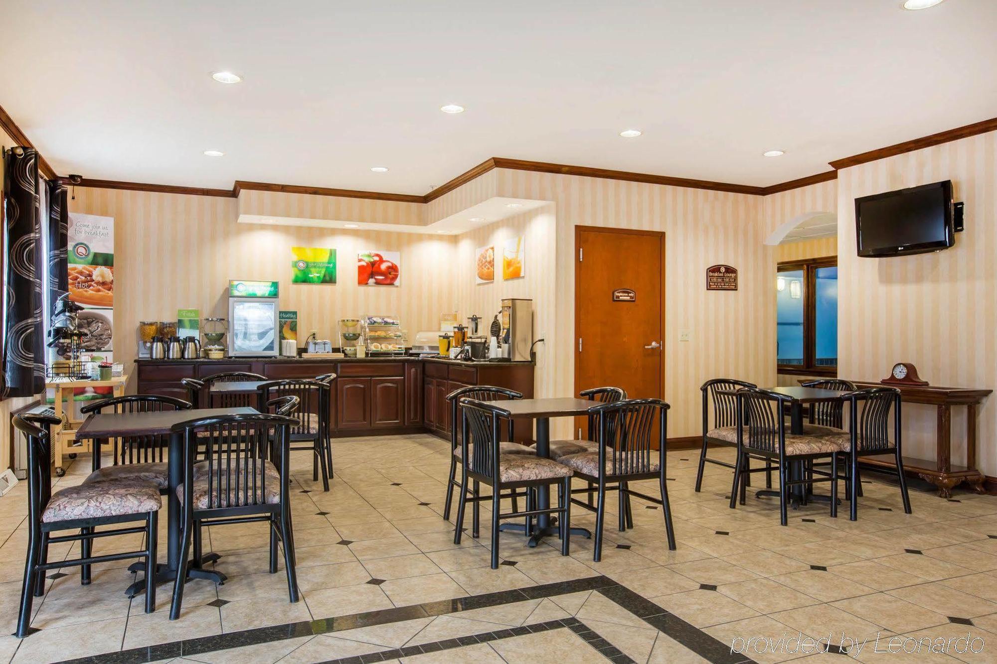 Econo Lodge Glens Falls - Lake George Kültér fotó